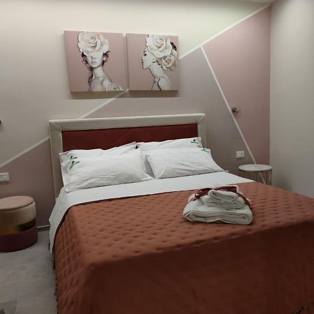 فيلا Casa Vacanze Atenea أغريجنتو المظهر الخارجي الصورة