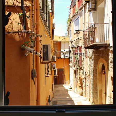فيلا Casa Vacanze Atenea أغريجنتو المظهر الخارجي الصورة