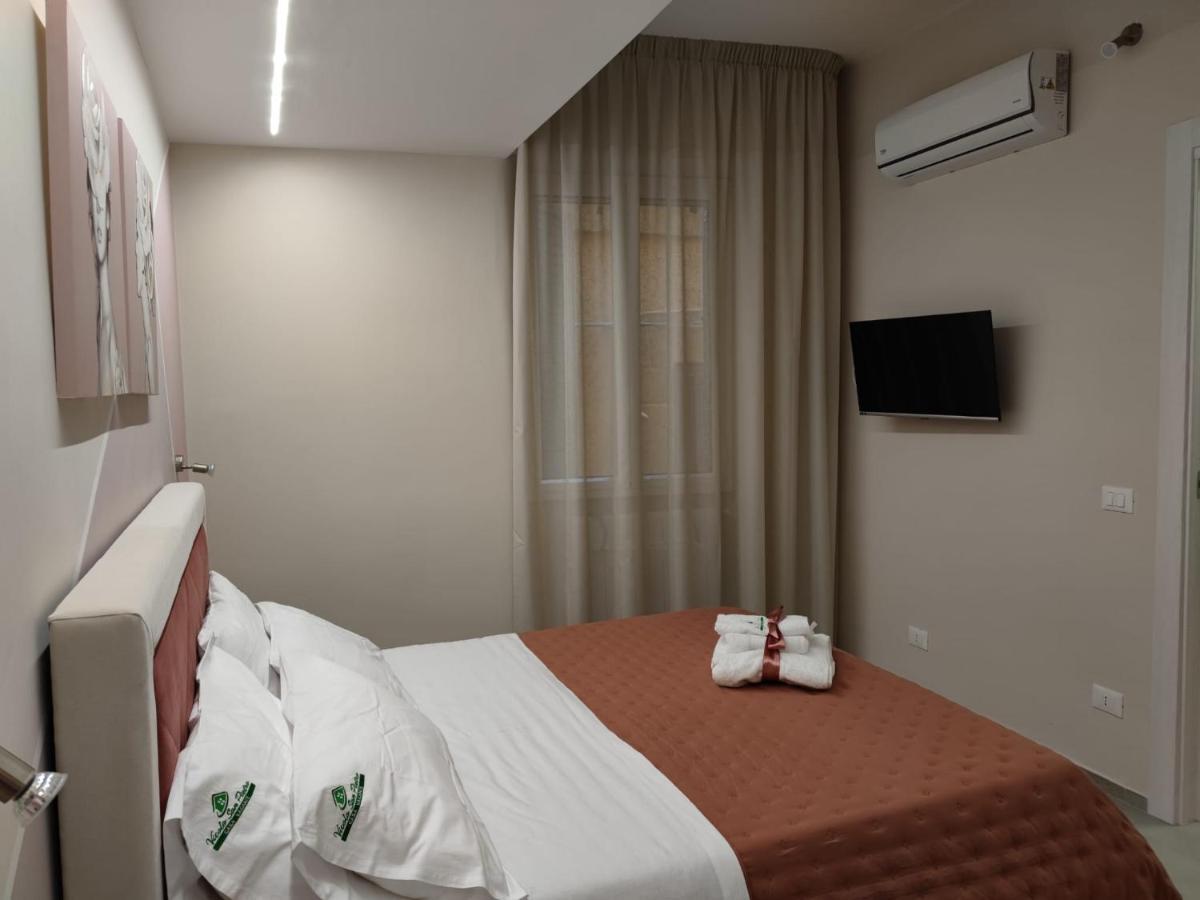 فيلا Casa Vacanze Atenea أغريجنتو المظهر الخارجي الصورة