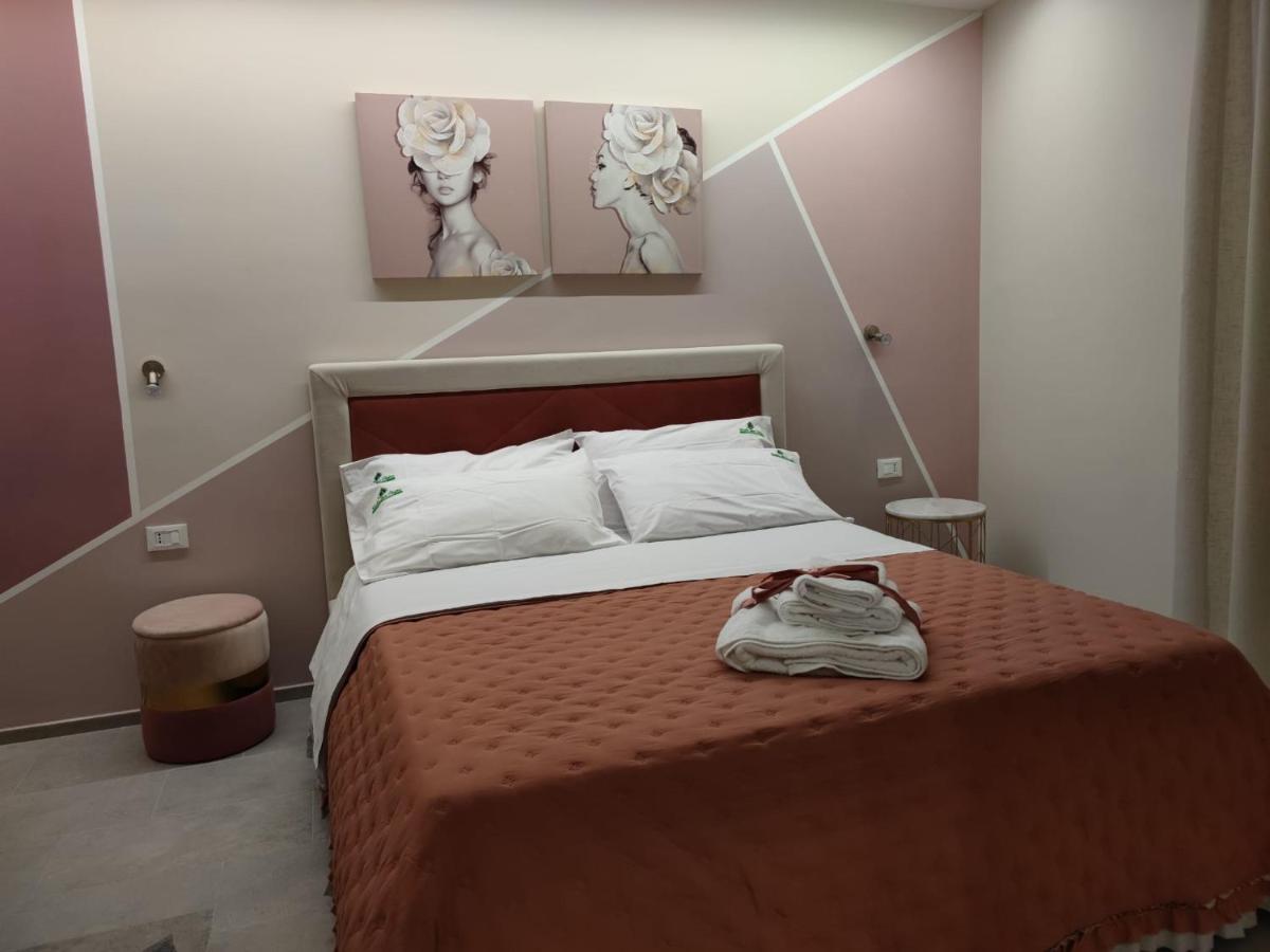 فيلا Casa Vacanze Atenea أغريجنتو المظهر الخارجي الصورة