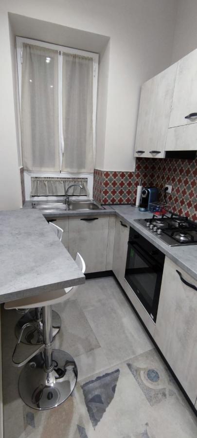 فيلا Casa Vacanze Atenea أغريجنتو المظهر الخارجي الصورة