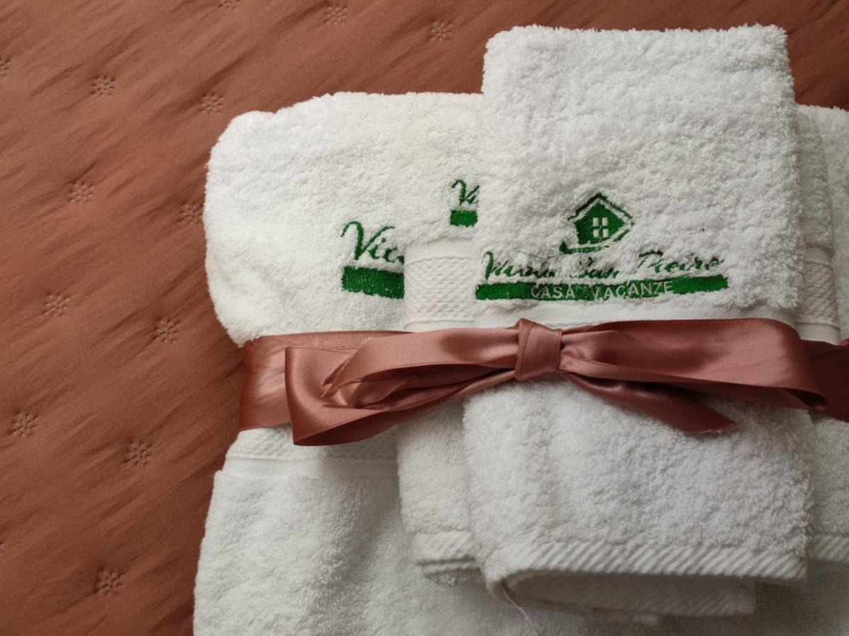 فيلا Casa Vacanze Atenea أغريجنتو المظهر الخارجي الصورة