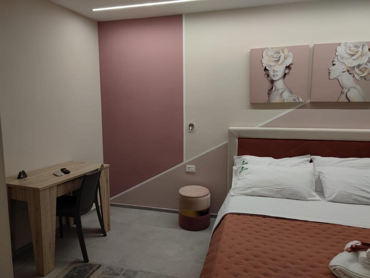 فيلا Casa Vacanze Atenea أغريجنتو المظهر الخارجي الصورة