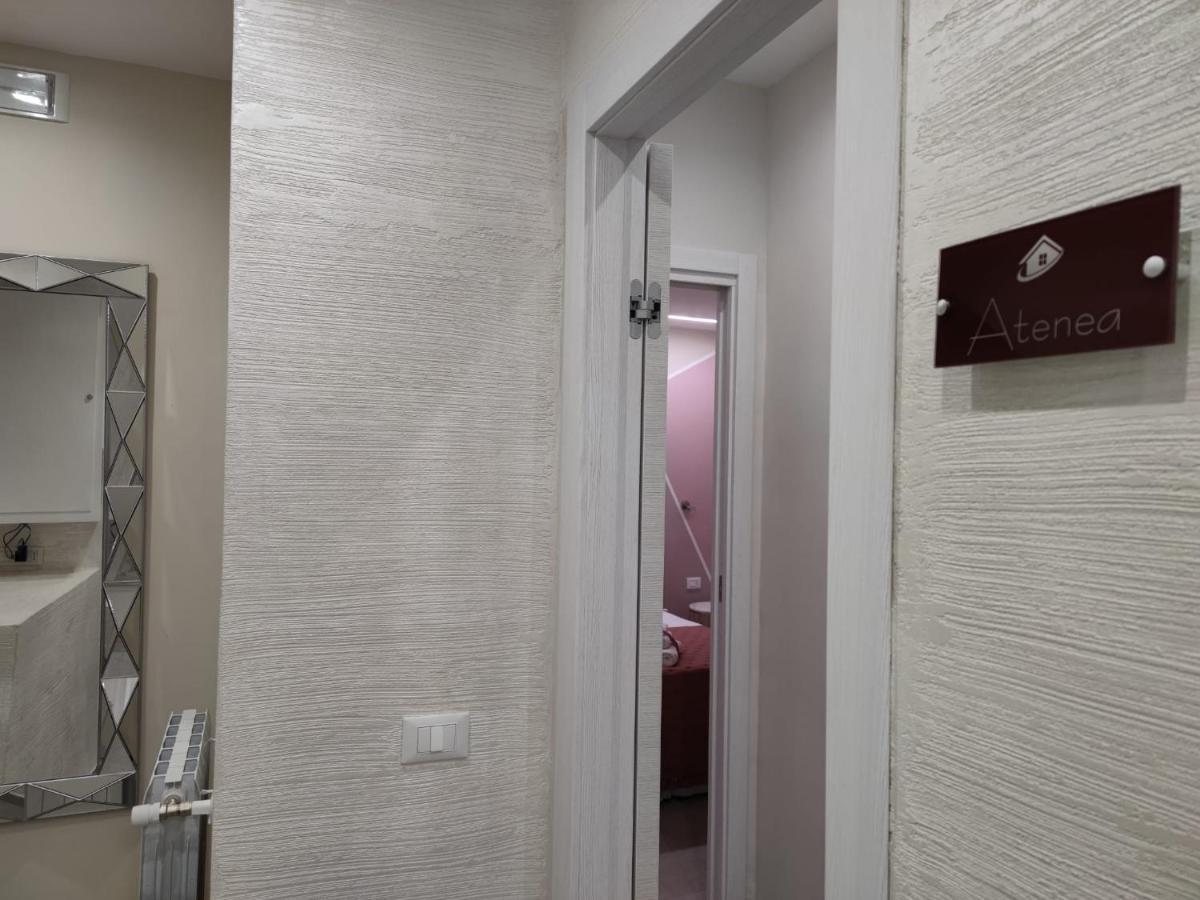 فيلا Casa Vacanze Atenea أغريجنتو المظهر الخارجي الصورة