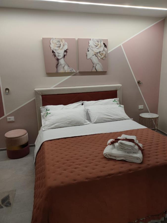 فيلا Casa Vacanze Atenea أغريجنتو المظهر الخارجي الصورة