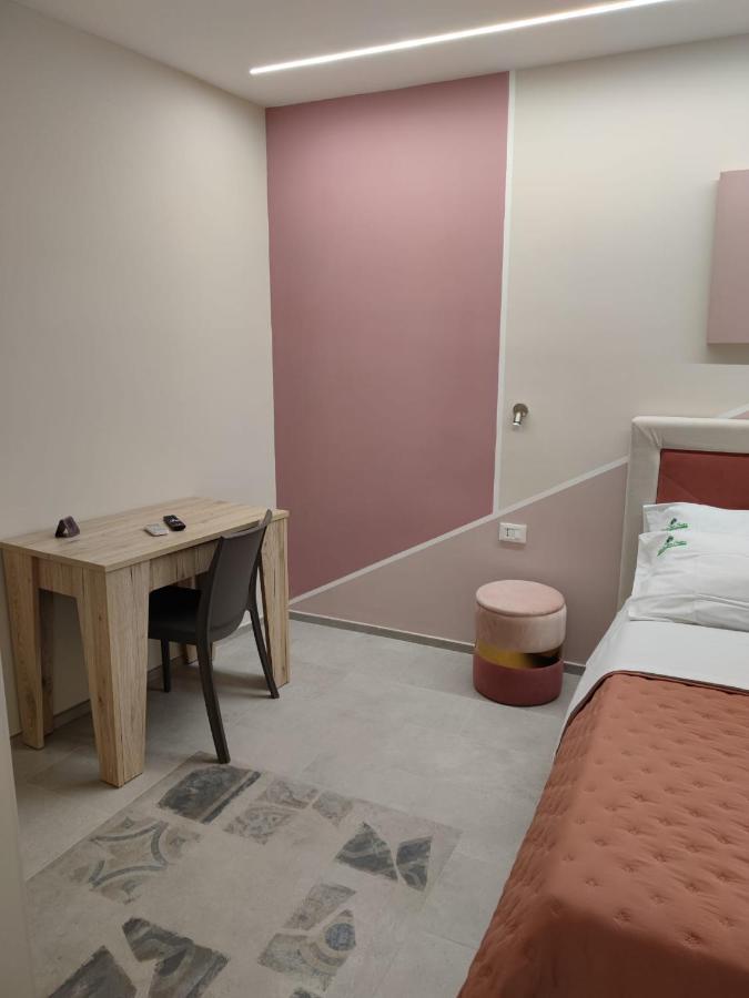 فيلا Casa Vacanze Atenea أغريجنتو المظهر الخارجي الصورة