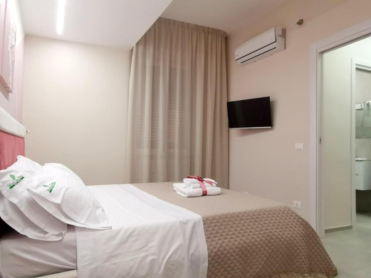 فيلا Casa Vacanze Atenea أغريجنتو المظهر الخارجي الصورة