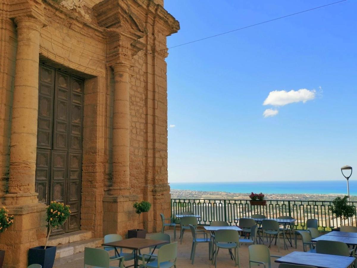 فيلا Casa Vacanze Atenea أغريجنتو المظهر الخارجي الصورة