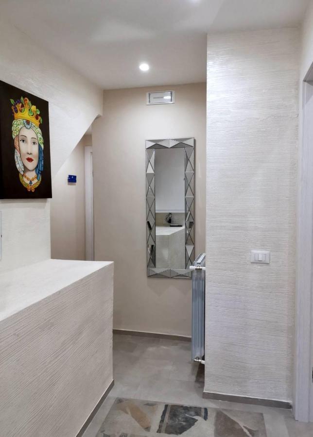 فيلا Casa Vacanze Atenea أغريجنتو المظهر الخارجي الصورة