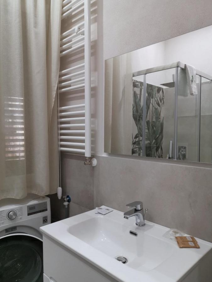 فيلا Casa Vacanze Atenea أغريجنتو المظهر الخارجي الصورة