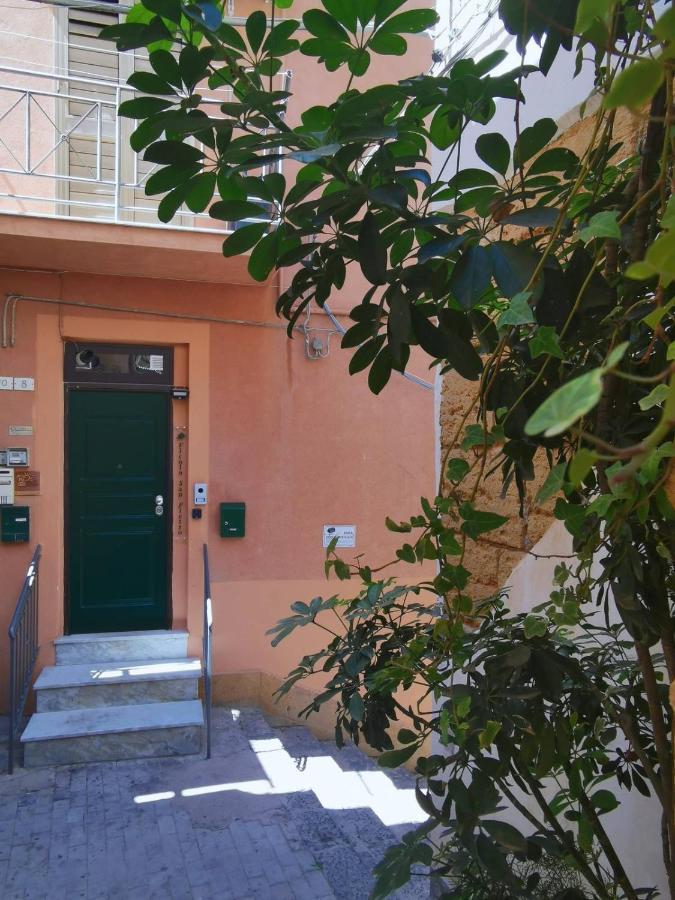 فيلا Casa Vacanze Atenea أغريجنتو المظهر الخارجي الصورة
