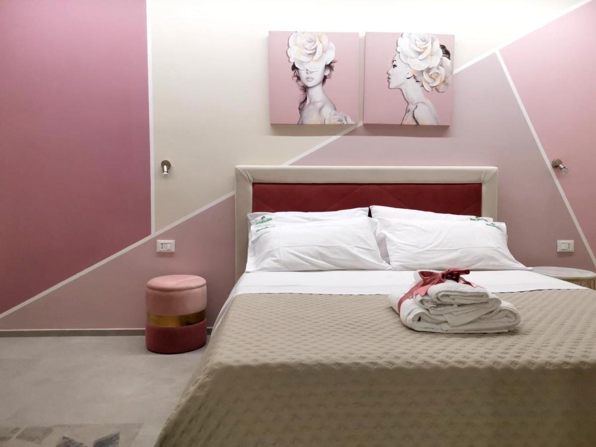 فيلا Casa Vacanze Atenea أغريجنتو المظهر الخارجي الصورة