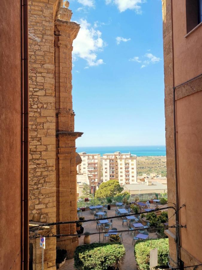 فيلا Casa Vacanze Atenea أغريجنتو المظهر الخارجي الصورة
