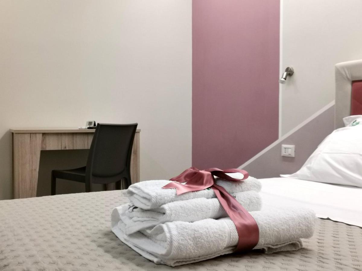 فيلا Casa Vacanze Atenea أغريجنتو المظهر الخارجي الصورة