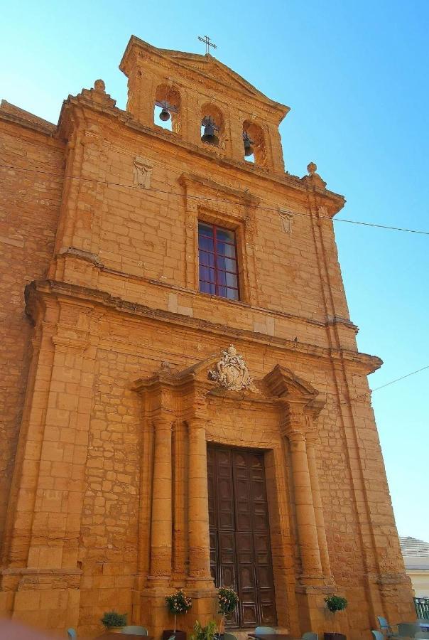 فيلا Casa Vacanze Atenea أغريجنتو المظهر الخارجي الصورة