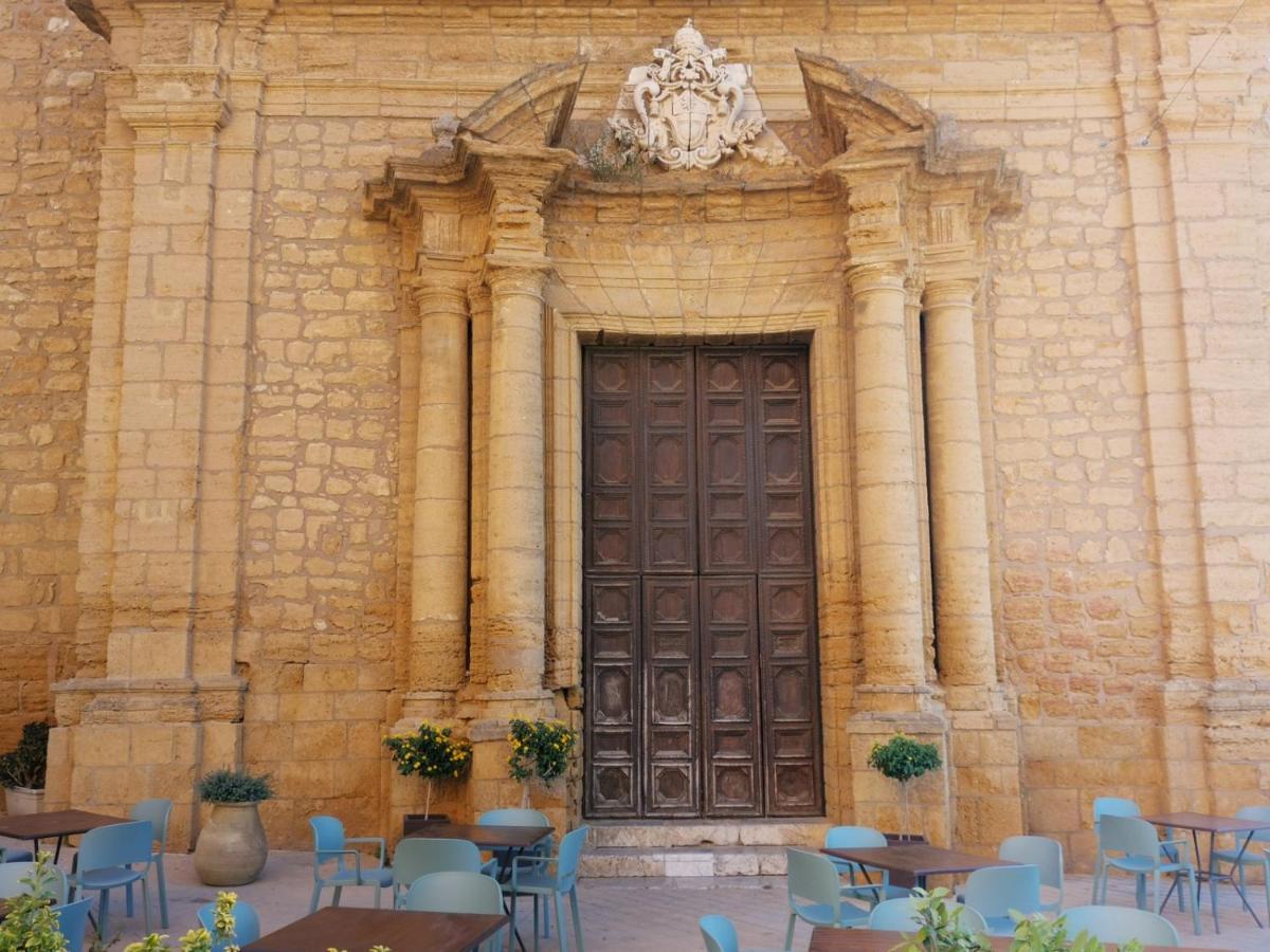 فيلا Casa Vacanze Atenea أغريجنتو المظهر الخارجي الصورة