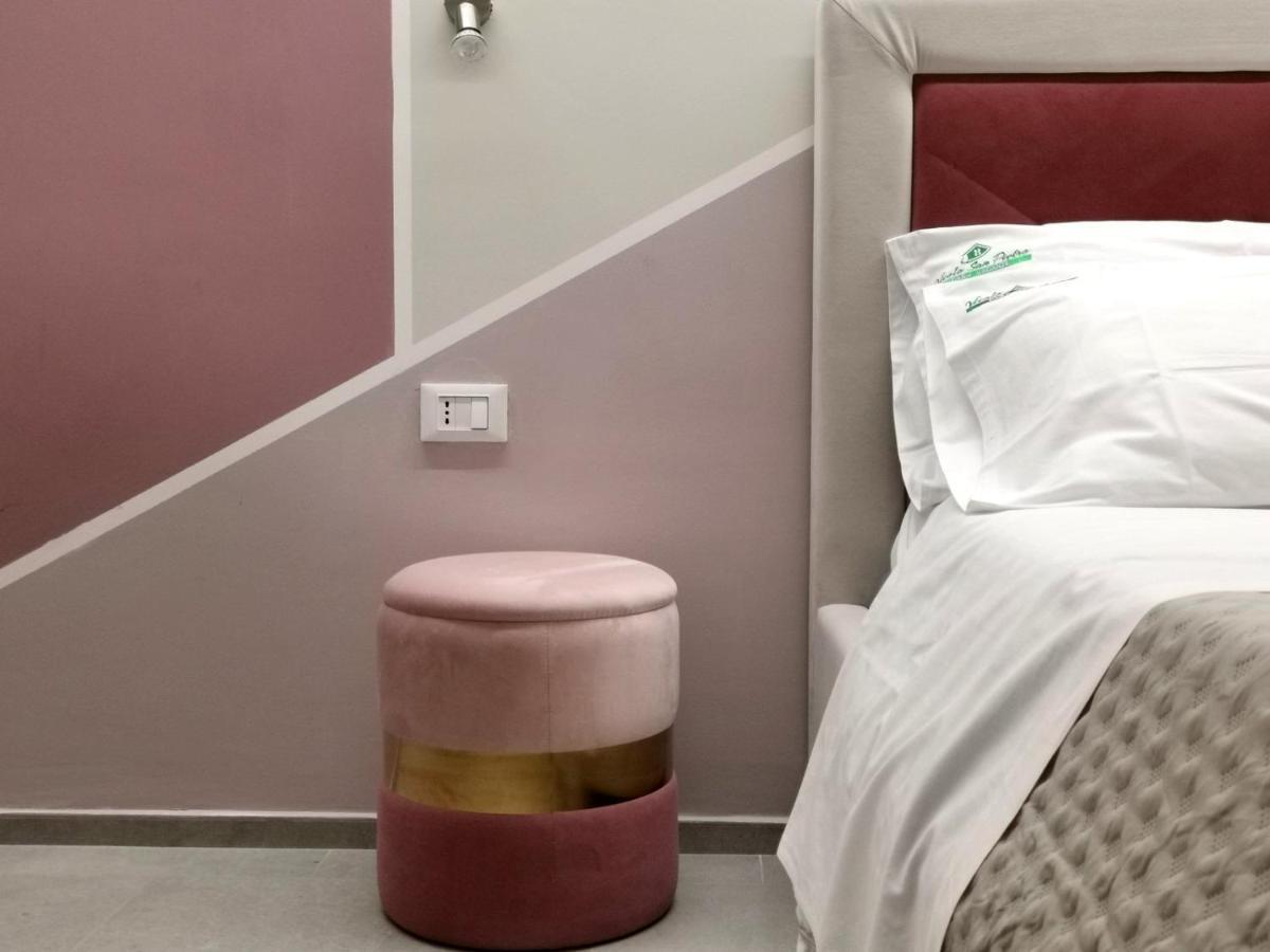 فيلا Casa Vacanze Atenea أغريجنتو المظهر الخارجي الصورة