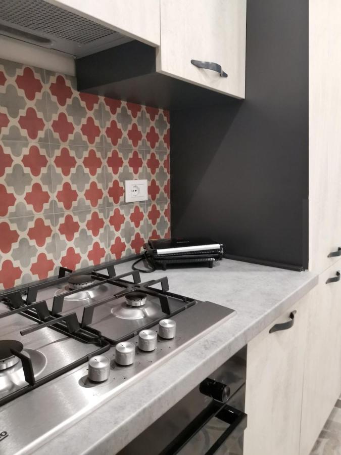 فيلا Casa Vacanze Atenea أغريجنتو المظهر الخارجي الصورة