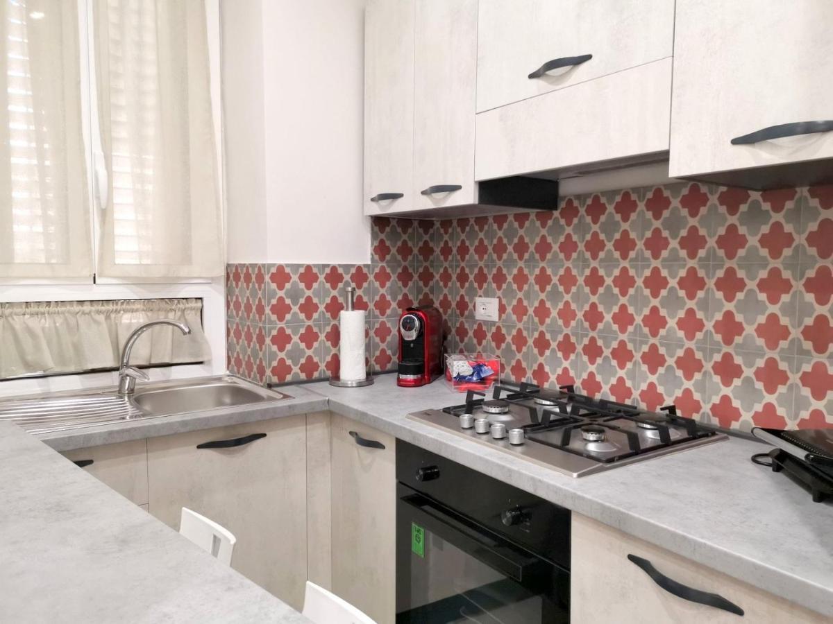 فيلا Casa Vacanze Atenea أغريجنتو المظهر الخارجي الصورة