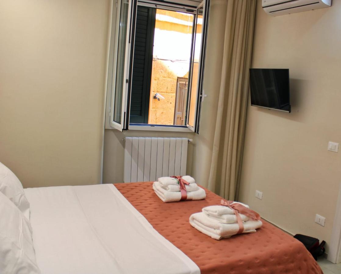 فيلا Casa Vacanze Atenea أغريجنتو المظهر الخارجي الصورة